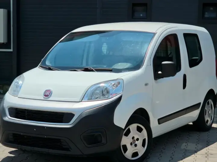 FIAT Fiorino