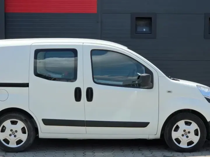 FIAT Fiorino