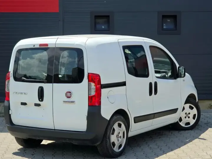FIAT Fiorino