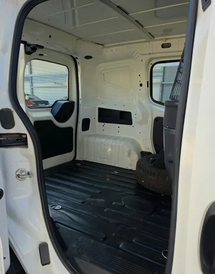 FIAT Fiorino — imagine 6