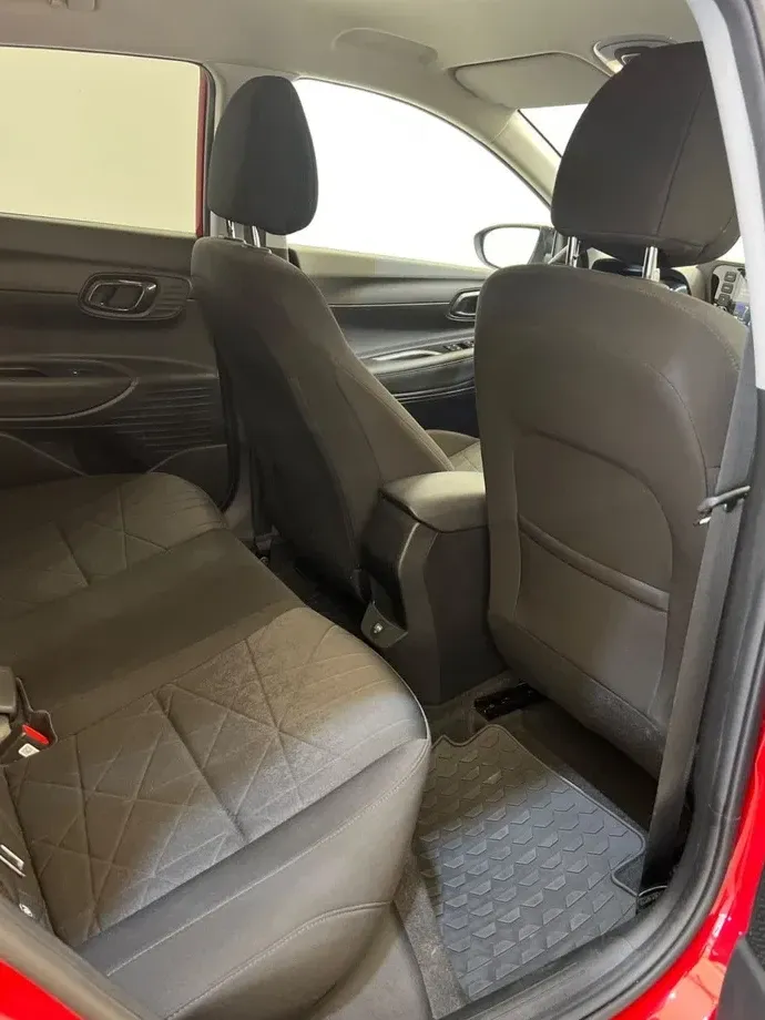 Hyundai Bayon — imagine 6