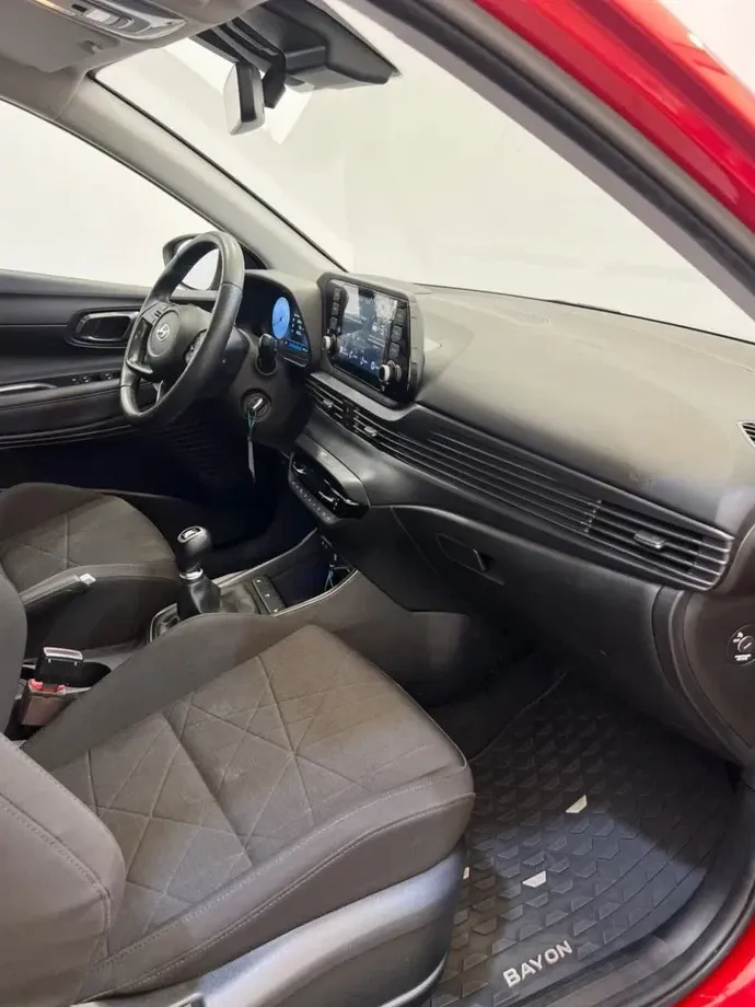 Hyundai Bayon — imagine 5