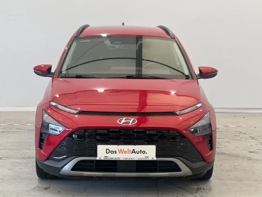 Hyundai Bayon — imagine 10