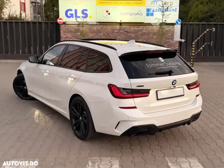 BMW Seria 3 G20/G21 [2018 - Prezent] 330e xDrive Aut. M Sport