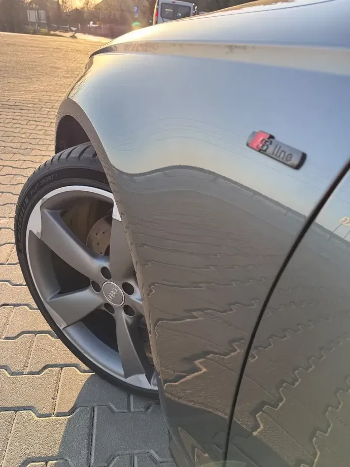 Audi A6 Avant C7 3.0 TDI quattro Stronic — imagine 4