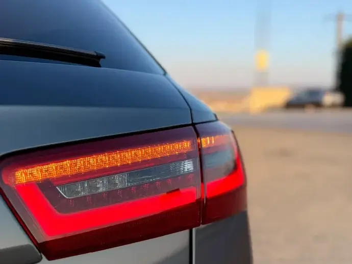 Audi A6 Avant C7 3.0 TDI quattro Stronic