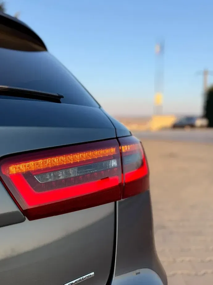 Audi A6 Avant C7 3.0 TDI quattro Stronic — imagine 6