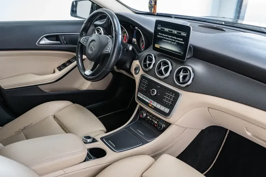 Mercedes-Benz A 220 W177/V177 4Matic 7G-DCT — imagine 9