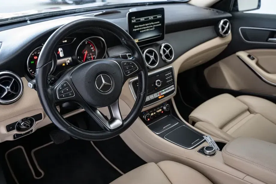 Mercedes-Benz A 220 W177/V177 4Matic 7G-DCT — imagine 5