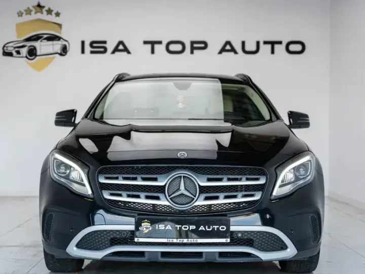Mercedes-Benz A 220 W177/V177 4Matic 7G-DCT