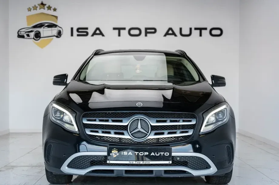 Mercedes-Benz A 220 W177/V177 4Matic 7G-DCT — imagine 2