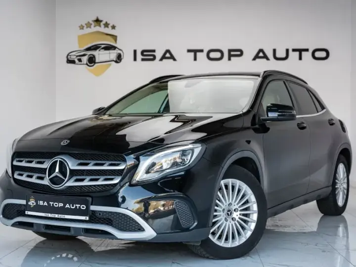 Mercedes-Benz A 220 W177/V177 4Matic 7G-DCT