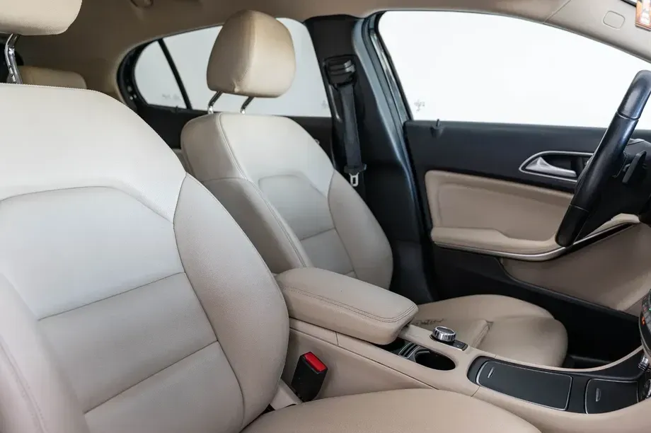 Mercedes-Benz A 220 W177/V177 4Matic 7G-DCT — imagine 10