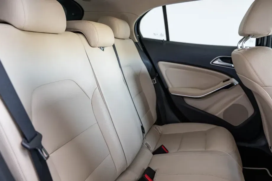 Mercedes-Benz A 220 W177/V177 4Matic 7G-DCT — imagine 8