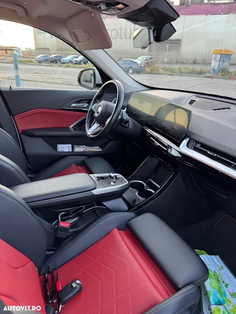 BMW X1 — imagine 3