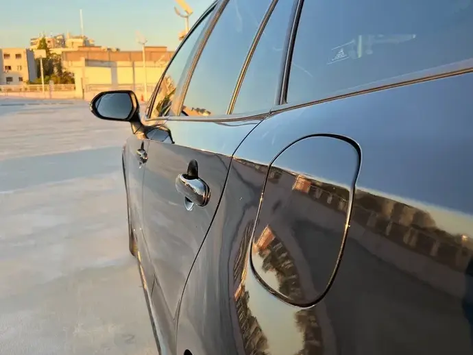 Toyota Corolla XII