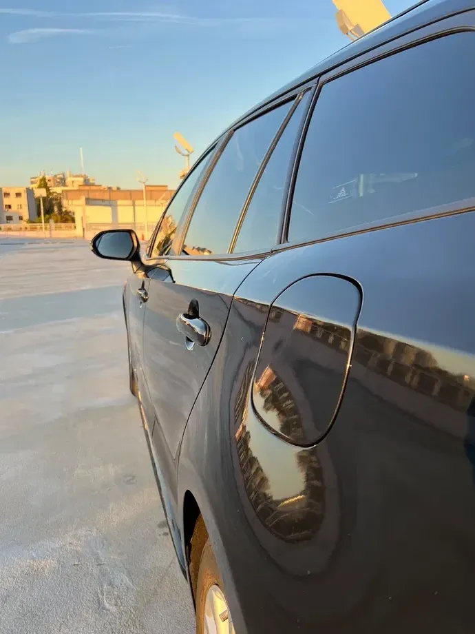 Toyota Corolla XII — imagine 6