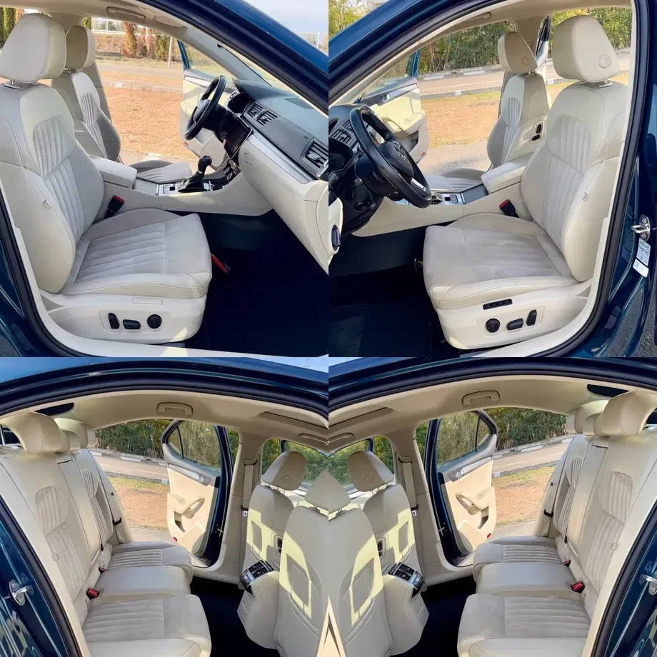 Škoda Superb III 2.0 TDI DSG Style — imagine 5