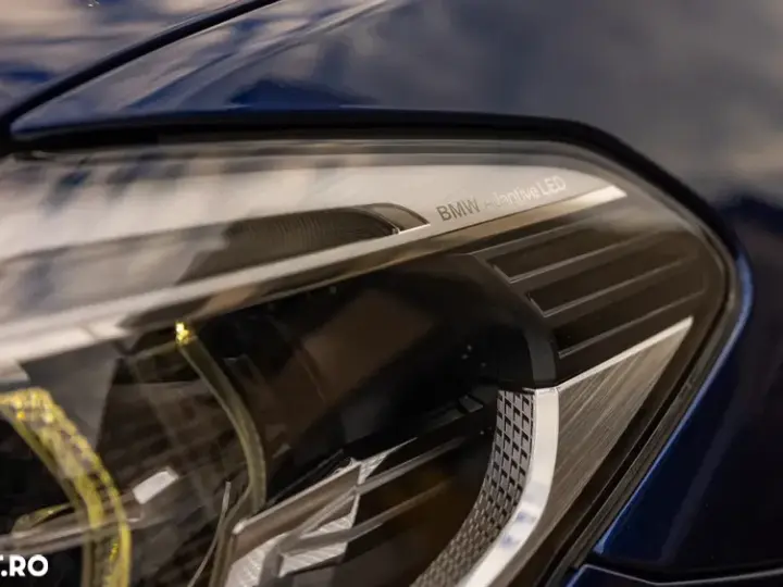 BMW Seria 5 G30/G31 [2017 - Prezent]