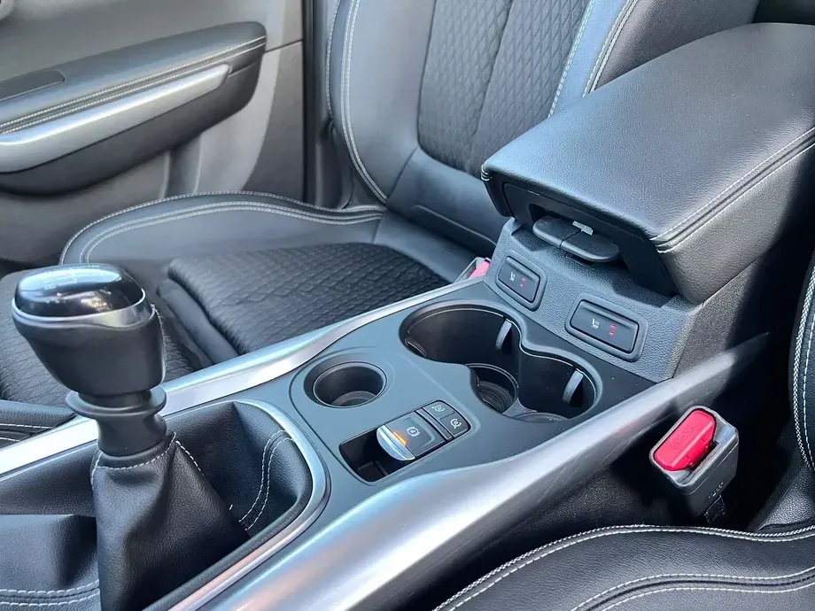 Renault Kadjar TCe 140 GPF BOSE EDITION — imagine 7