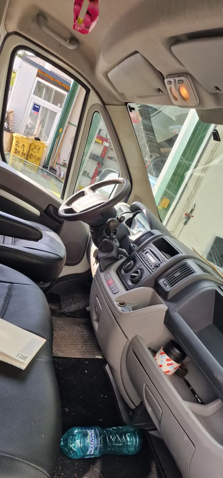 Peugeot Boxer — imagine 4