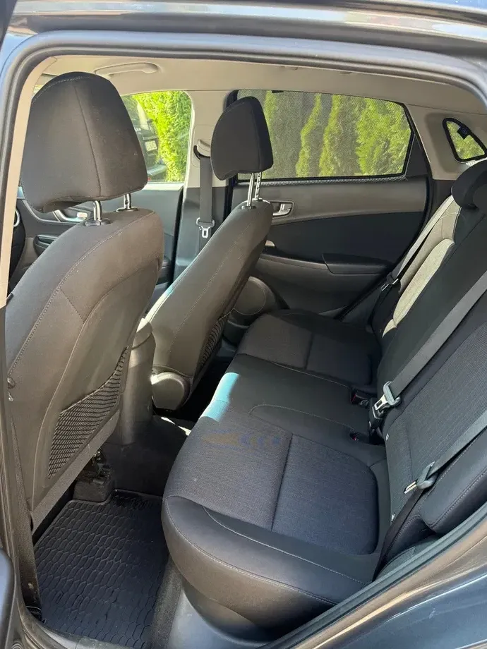 Hyundai Kona 1.0 T-GDI 120 CP 6MT 2WD Highway — imagine 10
