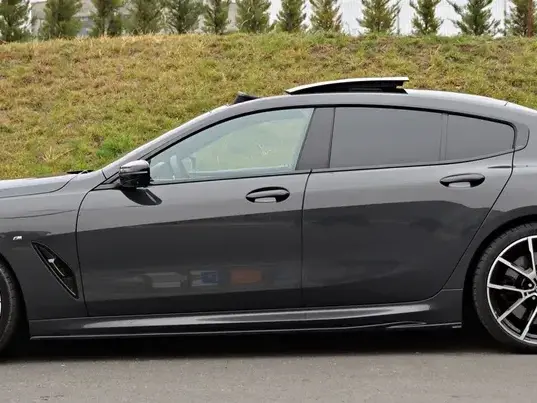 BMW Seria 8 G14/G15/G16 [2018 - Prezent] 840i xDrive