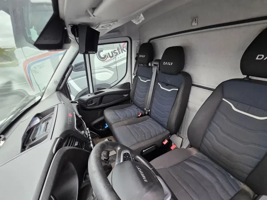 Iveco Daily 70C21 — imagine 4
