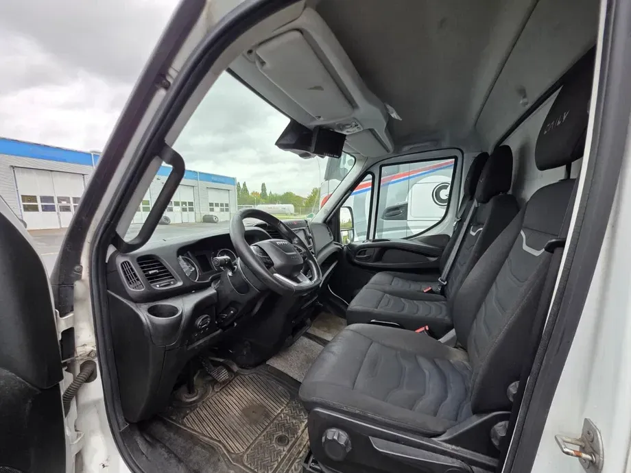 Iveco Daily 70C21 — imagine 5
