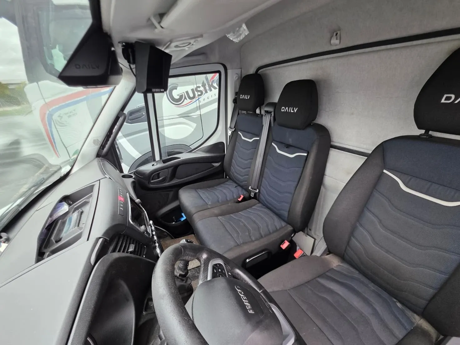 Iveco Daily 70C21 — imagine 10