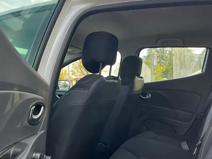 Renault Clio IV dCi Intens