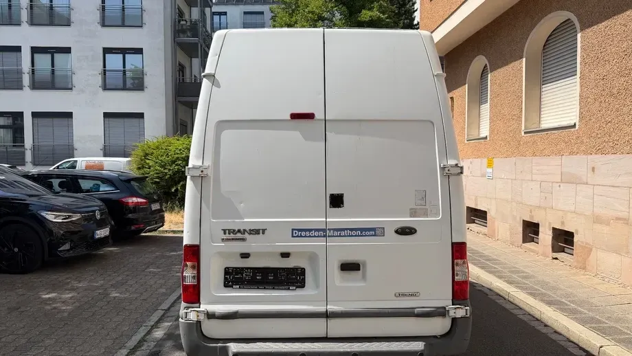 Ford Transit — imagine 6