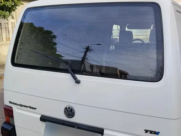 Volkswagen T4
