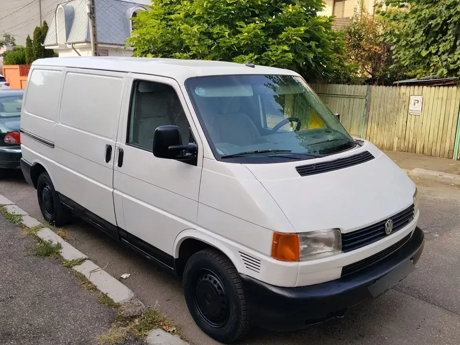 Volkswagen T4 — imagine 6