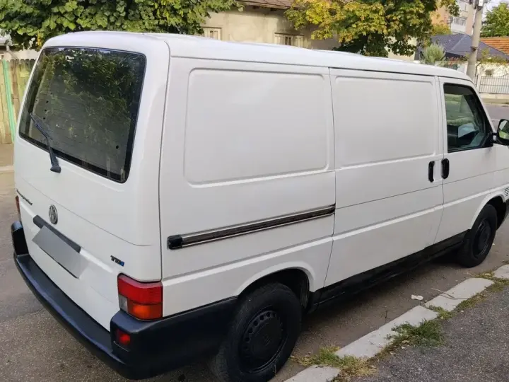 Volkswagen T4