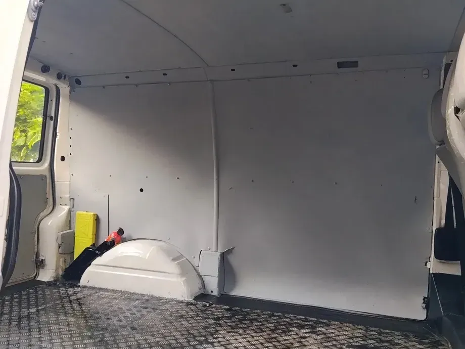 Volkswagen T4 — imagine 5