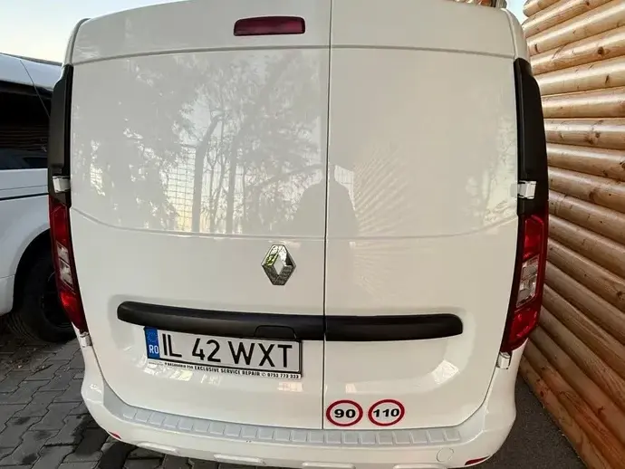 Renault Express