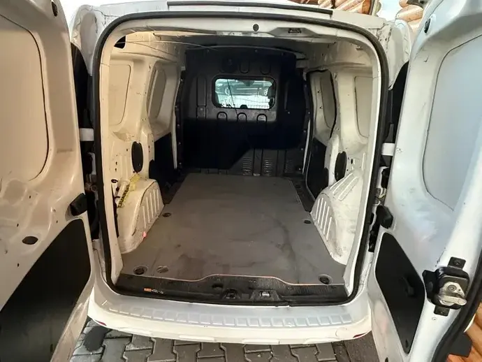Renault Express