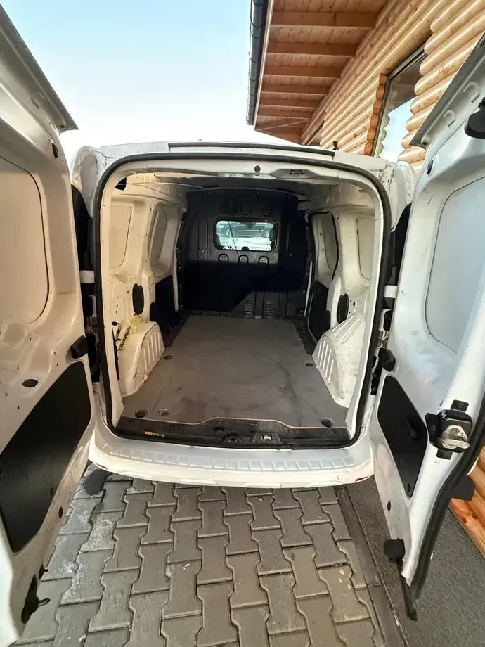 Renault Express — imagine 4