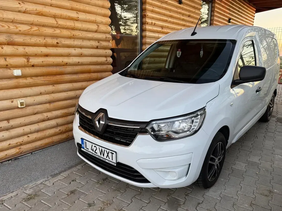 Renault Express — imagine 7