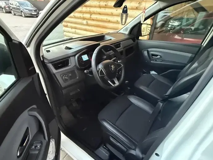 Renault Express