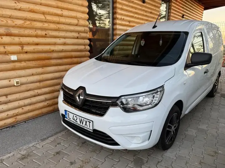 Renault Express