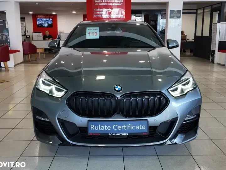 BMW Seria 2 218i Aut. M Sport