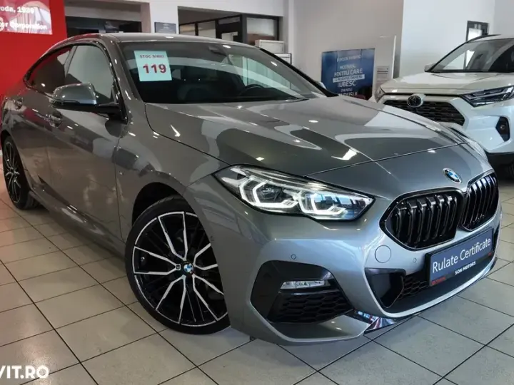 BMW Seria 2 218i Aut. M Sport