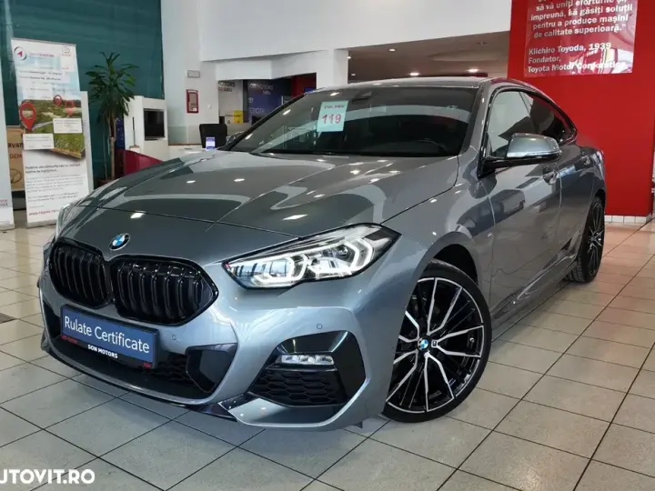 BMW Seria 2 218i Aut. M Sport