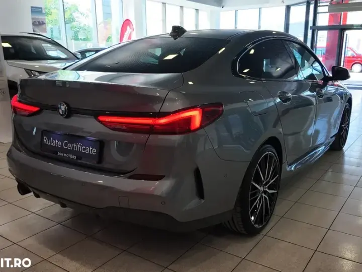BMW Seria 2 218i Aut. M Sport