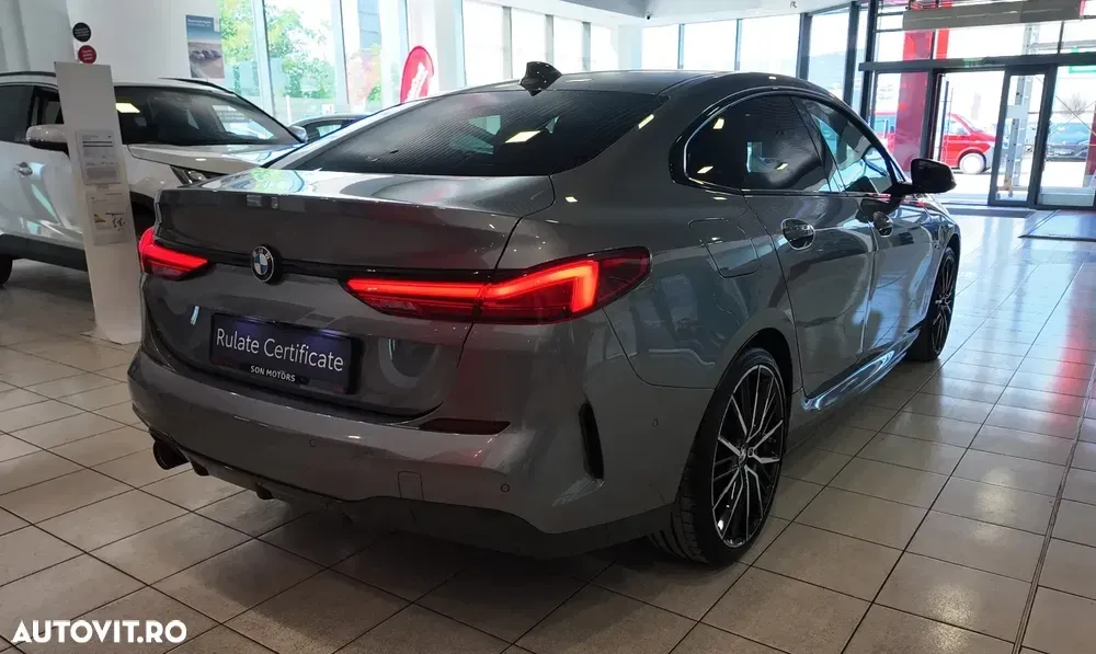 BMW Seria 2 218i Aut. M Sport — imagine 6