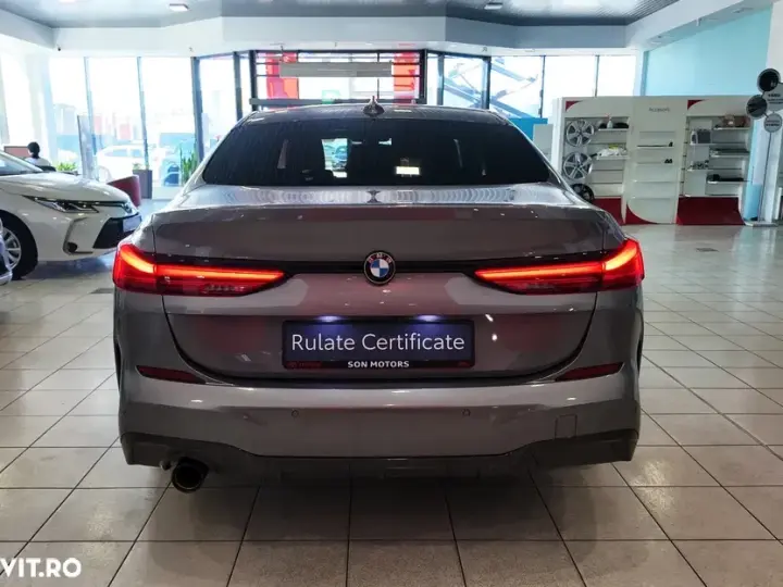 BMW Seria 2 218i Aut. M Sport