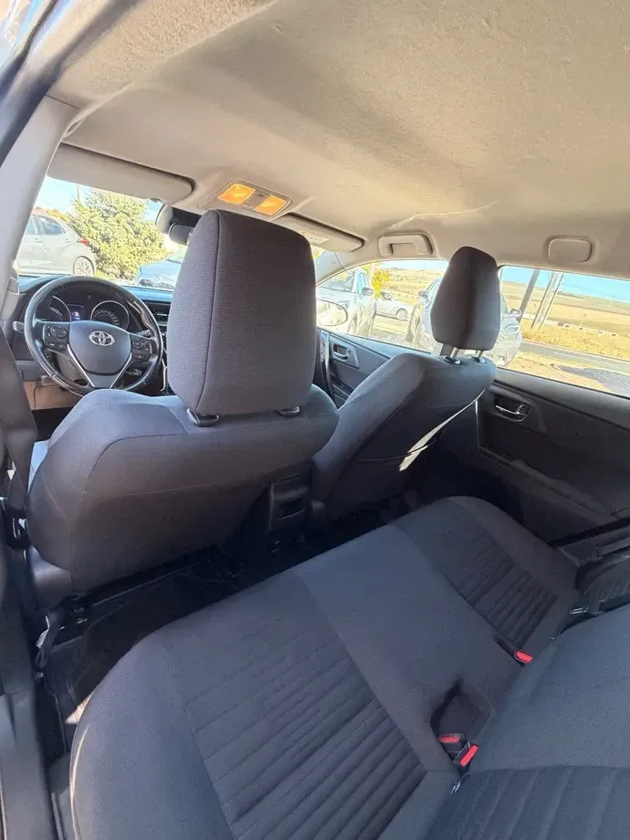 Toyota Auris II — imagine 10
