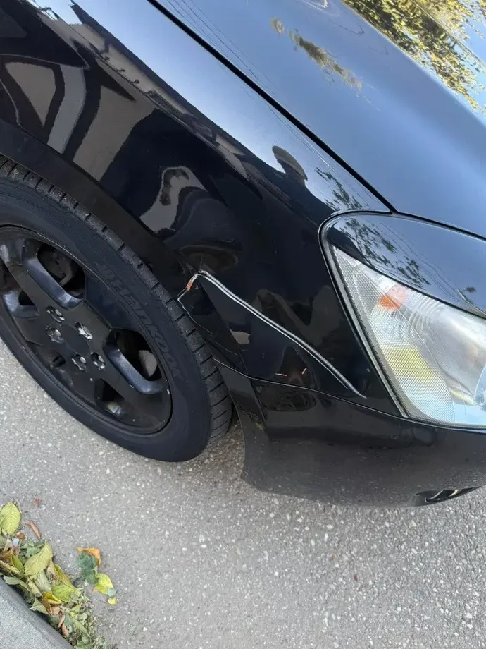 Kia Cee`d I — imagine 9